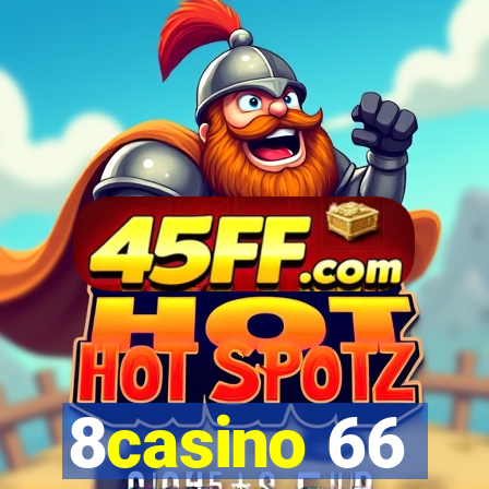 8casino 66